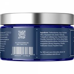 Crema Curatare Cerneala 120 ml Private Reserve Ink Zero pentru maini