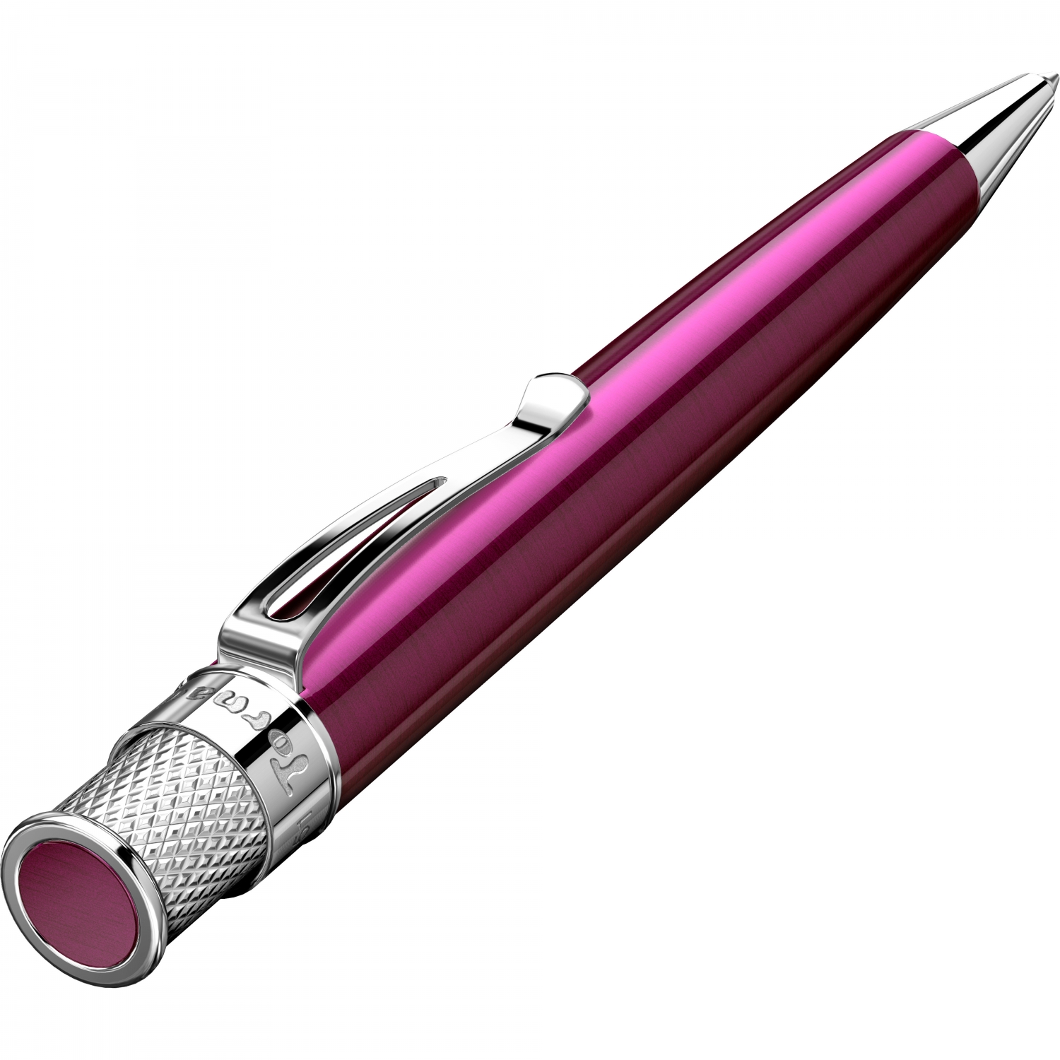 Imagine Produs Roller Retro 51 Tornado Classic Lacquer Pink CT