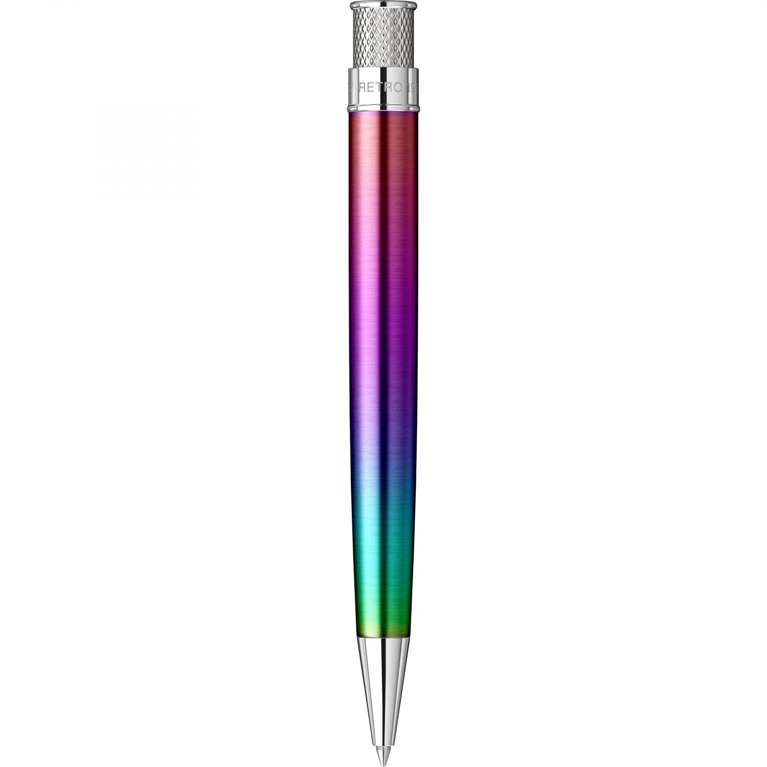 Imagine Produs Roller Retro 51 Tornado Vintage Metalsmith Chromatic CT