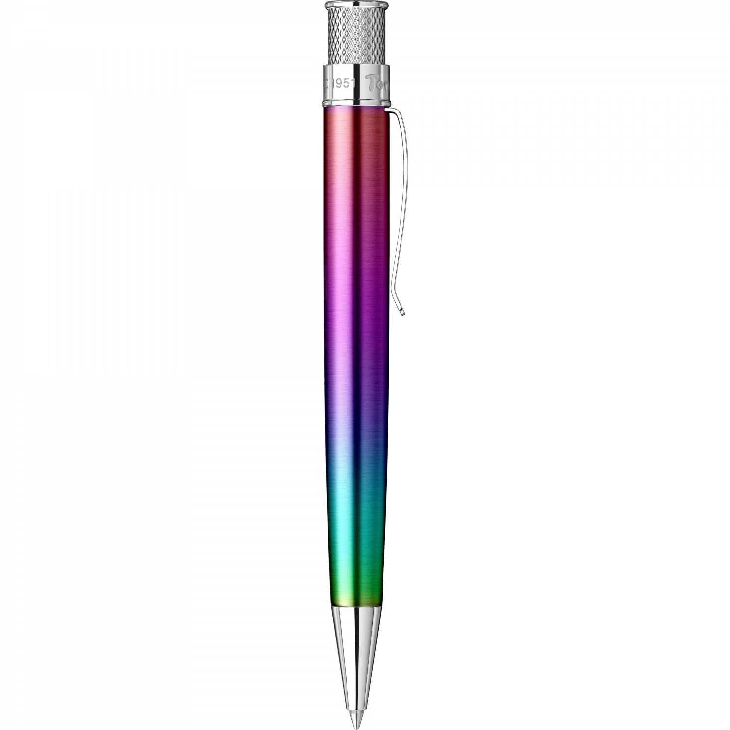 Imagine Produs Roller Retro 51 Tornado Vintage Metalsmith Chromatic CT