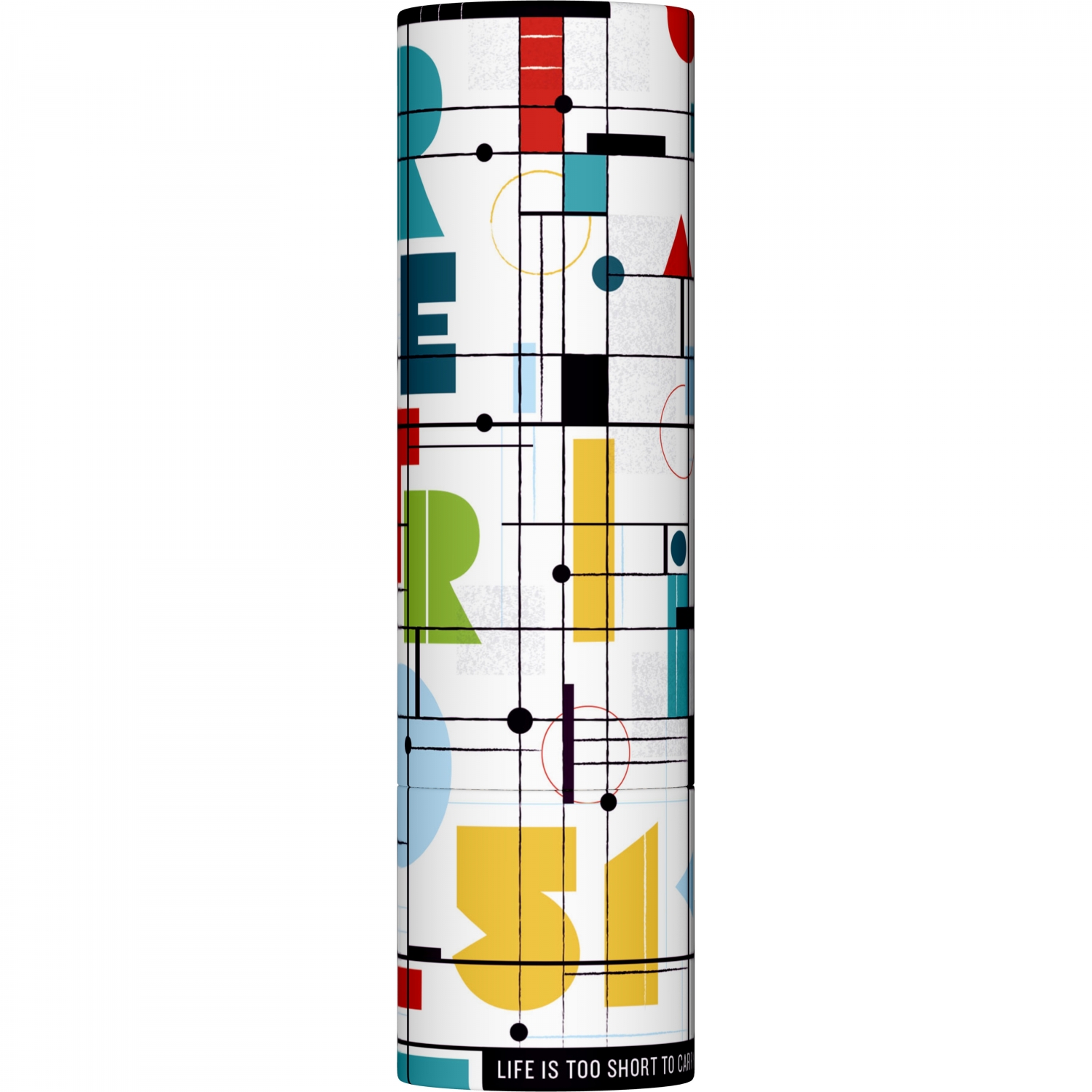 Imagine Produs Roller Retro 51 Tornado Vintage Metalsmith Chromatic CT