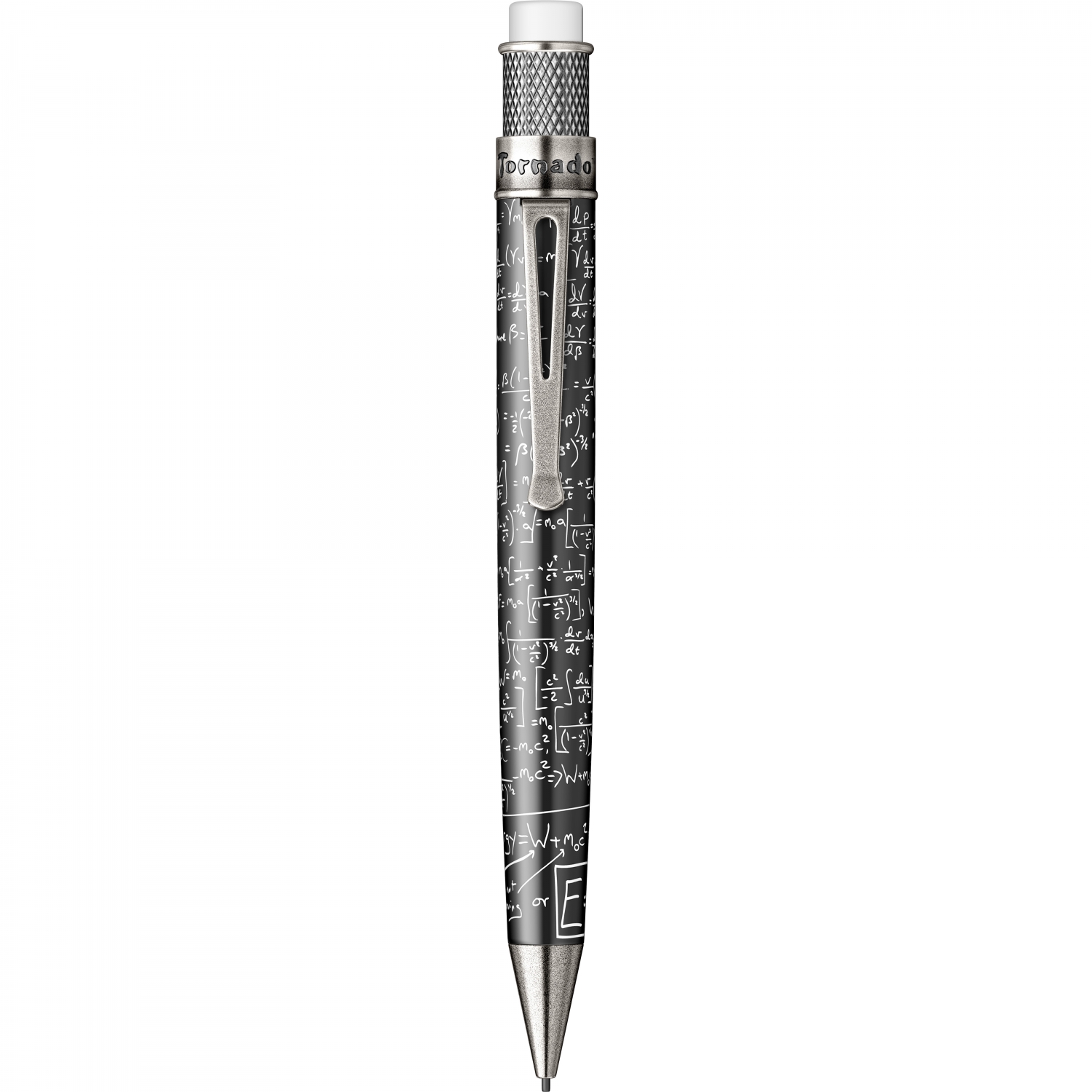 Imagine Produs Creion Mecanic 1.15 Retro 51 Tornado Vintage Metalsmith Albert SWPT