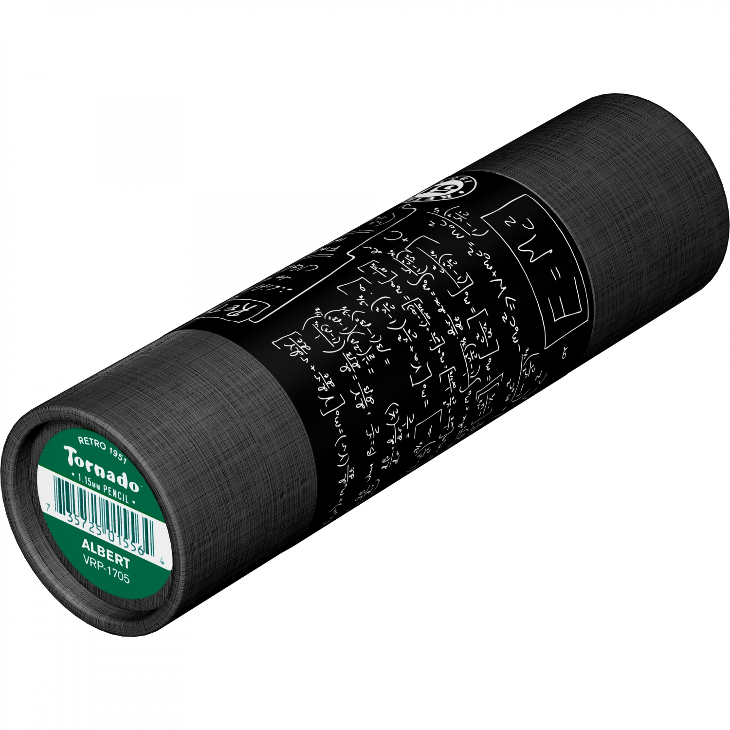 Imagine Produs Creion Mecanic 1.15 Retro 51 Tornado Vintage Metalsmith Albert SWPT