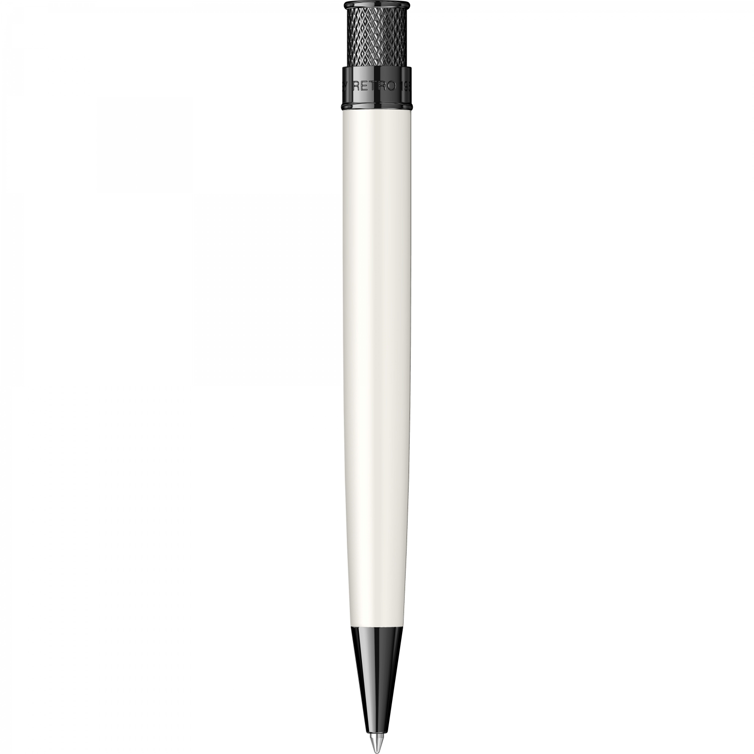 Imagine Produs Roller Retro 51 Tornado Stealth Lacquers Chaplin GID BT