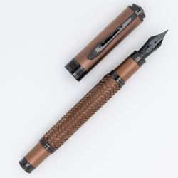 Stilou Monteverde USA Innova Formula M Bronze BT