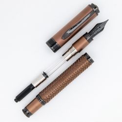 Stilou Monteverde USA Innova Formula M Bronze BT