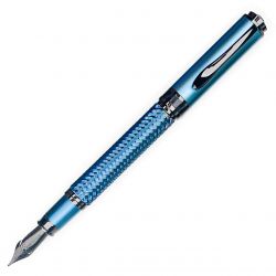 Stilou Monteverde USA Innova Formula M Blue BT