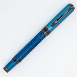 Stilou Monteverde USA Innova Formula M Blue BT