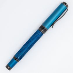 Stilou Monteverde USA Innova Formula M Blue BT