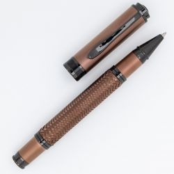 Roller Monteverde USA Innova Formula M Bronze BT