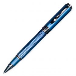 Roller Monteverde USA Innova Formula M Blue BT