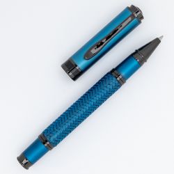 Roller Monteverde USA Innova Formula M Blue BT