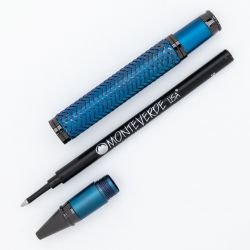 Roller Monteverde USA Innova Formula M Blue BT