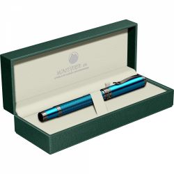 Roller Monteverde USA Innova Formula M Blue BT