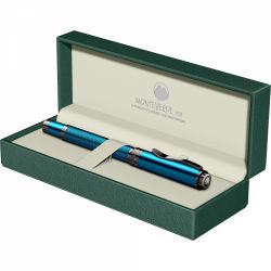 Roller Monteverde USA Innova Formula M Blue BT