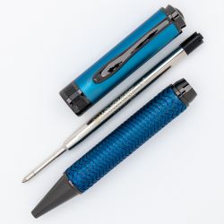 Pix Monteverde USA Innova Formula M Blue BT