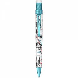 Literary Collection Alice in Wonderland GID TMT