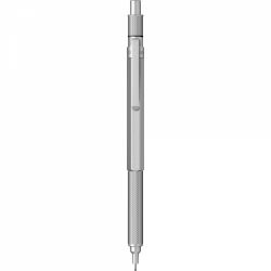 Creion Mecanic 0.7 Retro 51 Hex-o-matic Silver CT