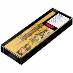 Set de Caligrafie Jacques Herbin Beyond Age Egyptian Writing Set