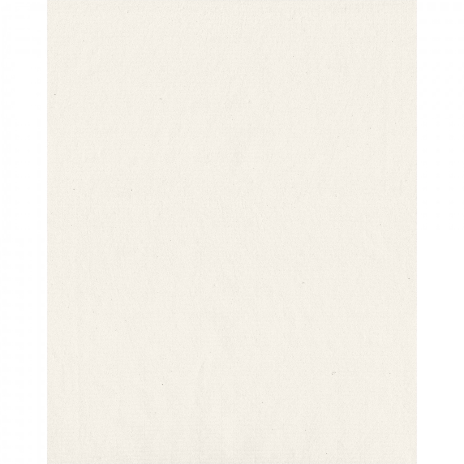 Imagine Produs Top Coli Hartie 265 x 330 mm Jaques Herbin Traditional Papers Chinese - Ivory Plain - 25 foi 30 g mp