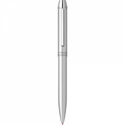 Trio Pen 0.5 Sailor Metalino Matte Silver CT