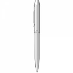 Trio Pen 0.5 Sailor Metalino Matte Silver CT