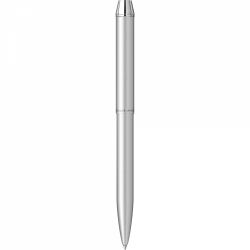 Trio Pen 0.5 Sailor Metalino Matte Silver CT