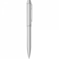 Trio Pen 0.5 Sailor Metalino Matte Silver CT