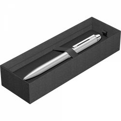 Trio Pen 0.5 Sailor Metalino Matte Silver CT