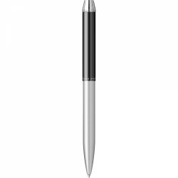 Trio Pen 0.5 Sailor Metalino Matte Black CT