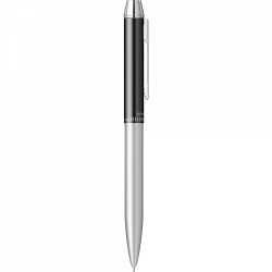 Trio Pen 0.5 Sailor Metalino Matte Black CT