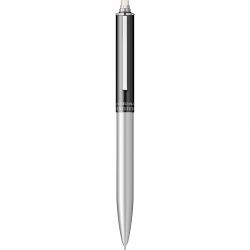 Trio Pen 0.5 Sailor Metalino Matte Black CT