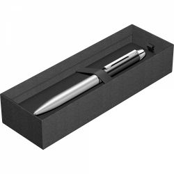 Trio Pen 0.5 Sailor Metalino Matte Black CT