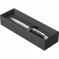 Trio Pen 0.5 Sailor Metalino Matte Black CT