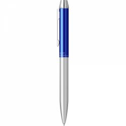 Trio Pen 0.5 Sailor Metalino Matte Blue CT