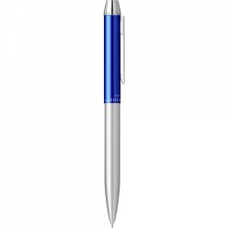 Trio Pen 0.5 Sailor Metalino Matte Blue CT