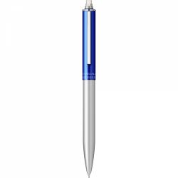 Trio Pen 0.5 Sailor Metalino Matte Blue CT