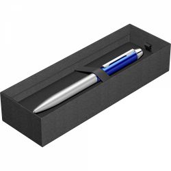 Trio Pen 0.5 Sailor Metalino Matte Blue CT