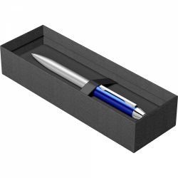 Trio Pen 0.5 Sailor Metalino Matte Blue CT