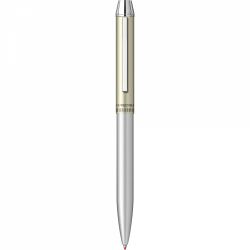 Trio Pen 0.5 Sailor Metalino Matte Champagne Gold CT