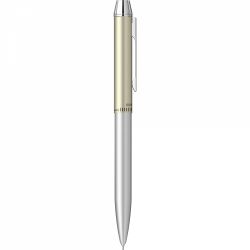 Trio Pen 0.5 Sailor Metalino Matte Champagne Gold CT