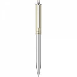 Trio Pen 0.5 Sailor Metalino Matte Champagne Gold CT