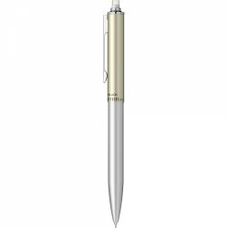 Trio Pen 0.5 Sailor Metalino Matte Champagne Gold CT