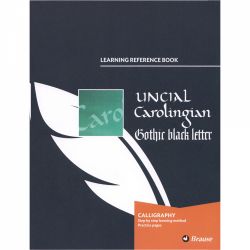 Caiet de Invatare Caligrafie B5 Brause Debutants No. 1 - 24 pag