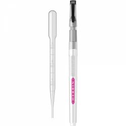 Marker Pensula Reincarcabil Jacques Herbin - Fine