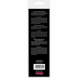 Marker Pensula Reincarcabil Jacques Herbin - Fine