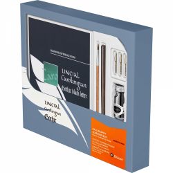 Set de Invatare Caligrafie Brause Debutants No. 1