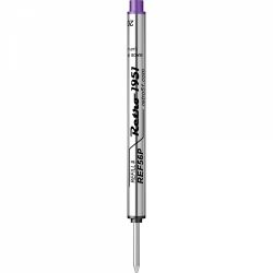 Mina Roller Retro 51 Capless Purple - Mediu