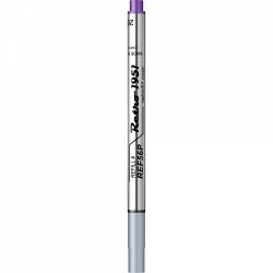 Mina Roller Retro 51 Capless Purple - Mediu