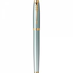 Stilou Parker IM Royal Writing Rituals Turquoise Green GT